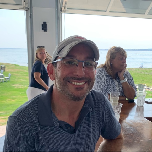 Meet your Posher, Mike - Picture 1 of 1